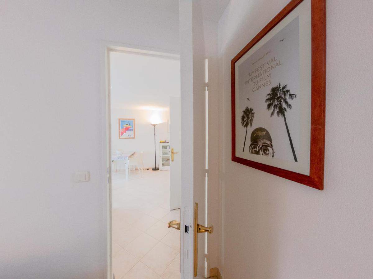 شقة Le Soleil D'Or 4 Pers Parcheggio Wifi نيس المظهر الخارجي الصورة